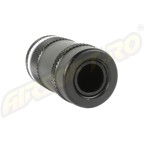 MUZZLE VELOCITY REDUCTION ADAPTOR