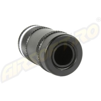MUZZLE VELOCITY REDUCTION ADAPTOR