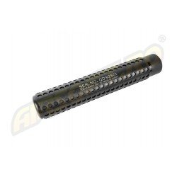Tokyo Marui PRO SILENCER