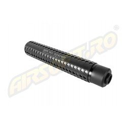 AMORTIZOR MODEL PRO SILENCER