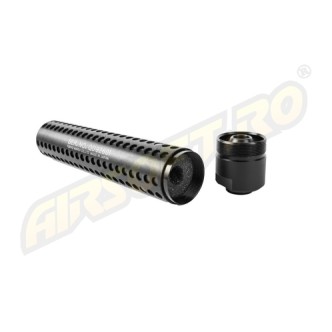 Tokyo Marui PRO SILENCER