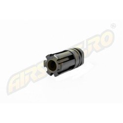 FLASH HIDER - CNC - VULCAN