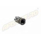 FLASH HIDER - CNC - VULCAN