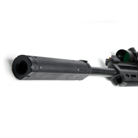 ASG AMORTIZOR - TAC6