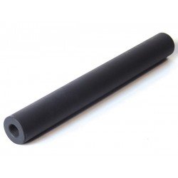 SILENZIATORE 250MMX30MM