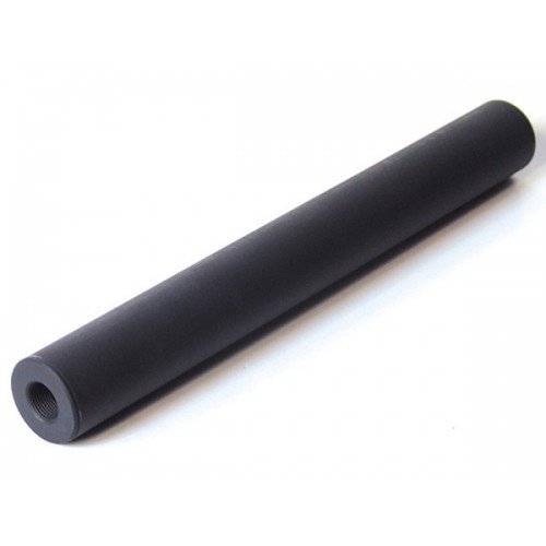 SILENZIATORE 250MMX30MM