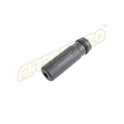 AMORTIZOR MODEL PRO SILENCER - SHORT