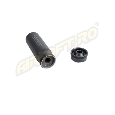 AMORTIZOR MODEL PRO SILENCER - SHORT