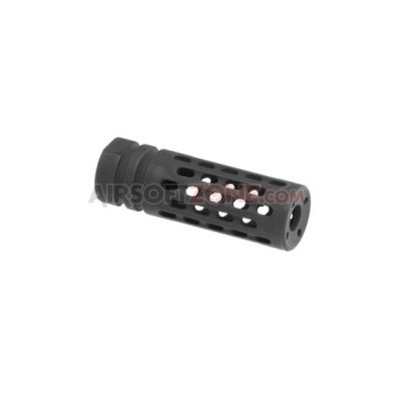 BCL COMPENASTOR - STEEL - CCW