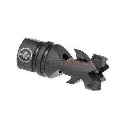 DNTC AGGRESSIVE FLASHHIDER - CCW