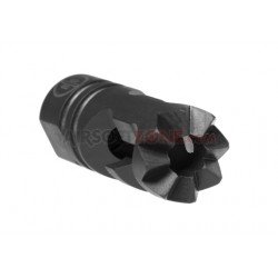 DNTC AGGRESSIVE FLASHHIDER - CCW