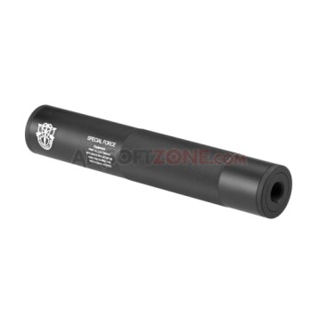AMORTIZOR SPECIAL FORCES - 198X35 - CW/CCW