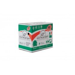 SET DE 150 TALERE STANDARD - ORANGE