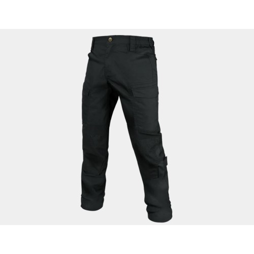 PANTALONI TATTICI PALADIN - NERI