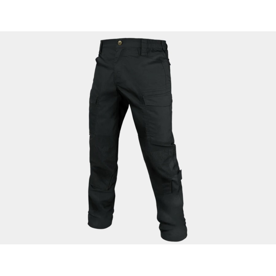 PALADIN TACTICAL PANTS - BLACK