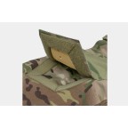 PANTALONI TACTICI PALADIN - MULTICAM