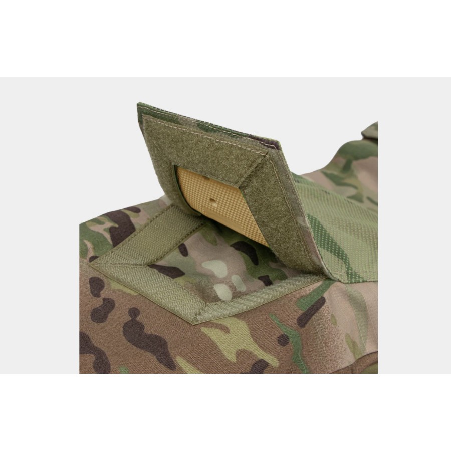 PANTALONI TACTICI PALADIN - MULTICAM