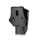 TEACA DIN TEHNOPOLIMER - MODEL RDS - PENTRU 1911