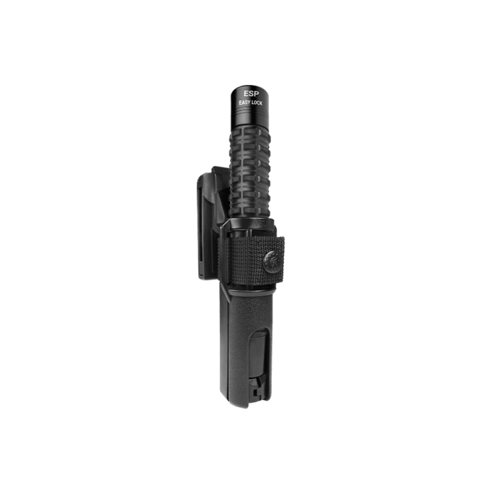 BASTON TELESCOPIC CU BUTON MODEL BTT-20H + PORT