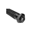 BASTON TELESCOPIC CU BUTON MODEL BTT-20H + PORT