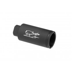 AMPLIFICATOR MODEL NOVESKE KX3 - CCW - BLACK