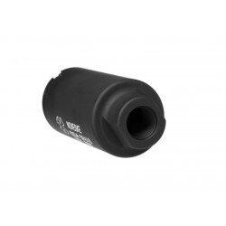 AMPLIFICATOR MODEL NOVESKE KX3 - CCW - BLACK