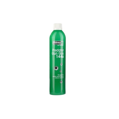 ABBEY SUPPLY GAZ 144A 700 ML