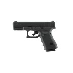 UMAREX GLOCK 19 GEN.4 - GBB - BLACK