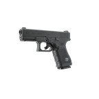 UMAREX GLOCK 19 GEN.4 - GBB - BLACK