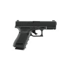 UMAREX GLOCK 19 GEN.4 - GBB - BLACK