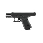 UMAREX GLOCK 19 GEN.4 - GBB - BLACK