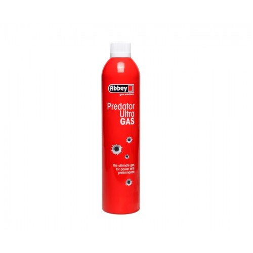 GAZ PREDATOR 700 ML BLOW BACK