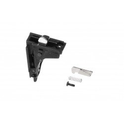 PIESA NR. G-19 LA G-30 PENTRU WE17 - HAMMER ASSEMBLY