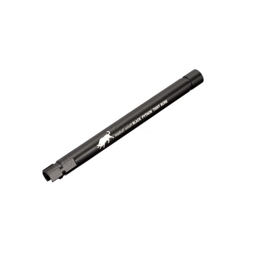 TEAVA DE PRECIZIE 6.03X92MM - SERIA G