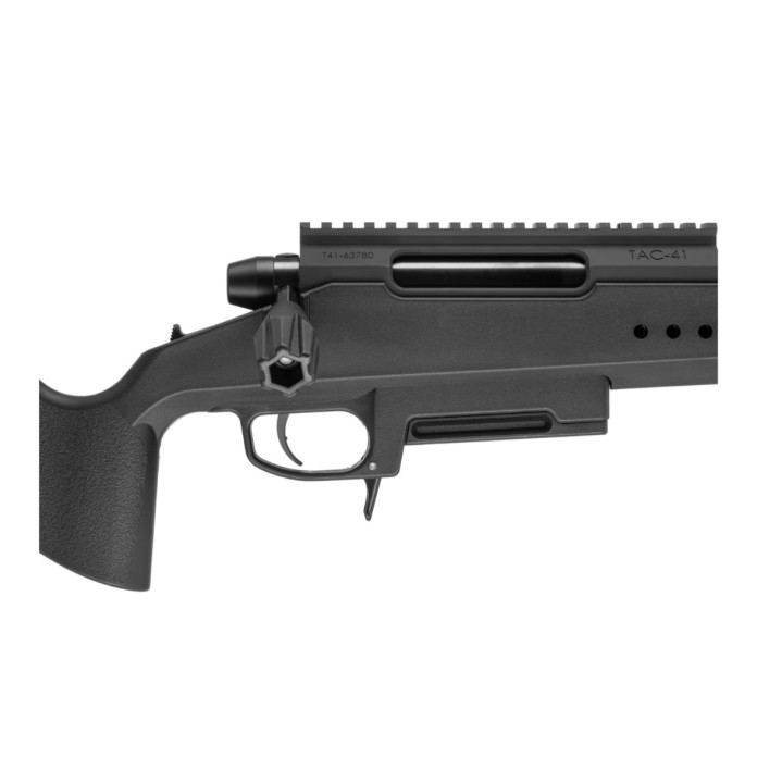 SILVERBACK TAC 41 P BOLT ACTION RIFLE