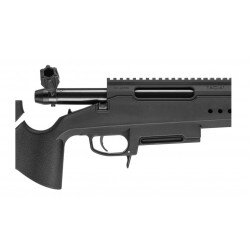 SILVERBACK TAC 41 P BOLT ACTION RIFLE