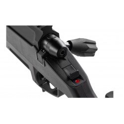 SILVERBACK TAC 41 P BOLT ACTION RIFLE