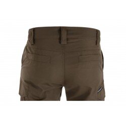 PANTALONI GRIFFIN TACTICAL - RANGER GREEN