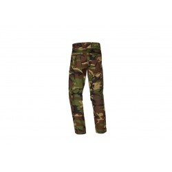 PANTALONI MODEL MK.II COMBAT PREDATOR - WOODLAND