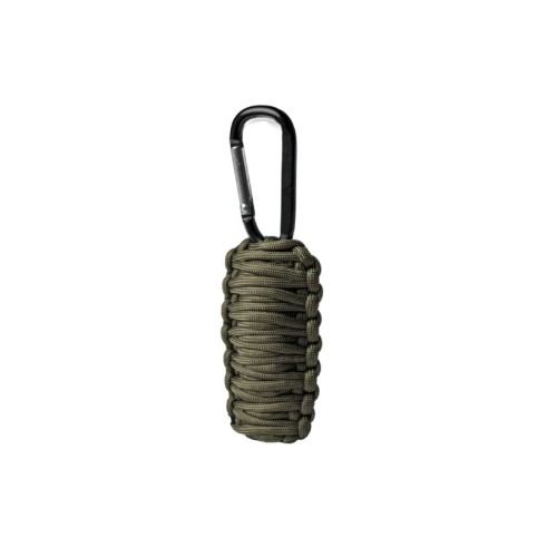 KIT MIC PARACORD PENTRU SUPRAVIETUIRE - OD