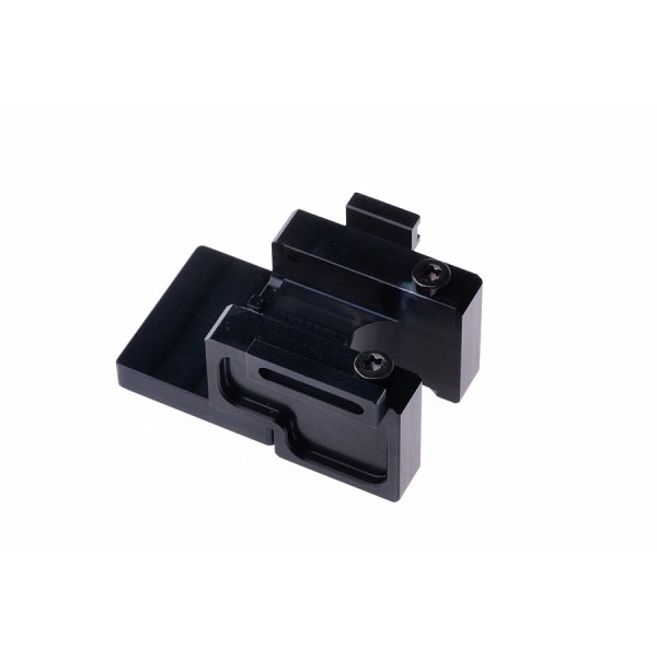 CNC AK CUBE