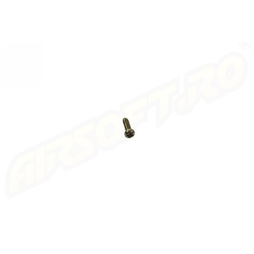 PIESA NR. 1-33 PENTRU REVOLVER DAN WESSON - MODEL 715 - 6 INCH - GNB - CO2