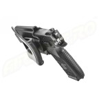 TEACA DIN POLYMER PENTRU CZ P-07 / CZ P-09 - BLACK