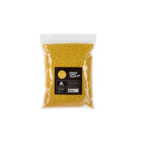 BILE DE 0.12G - 8300 BUC - GALBENE
