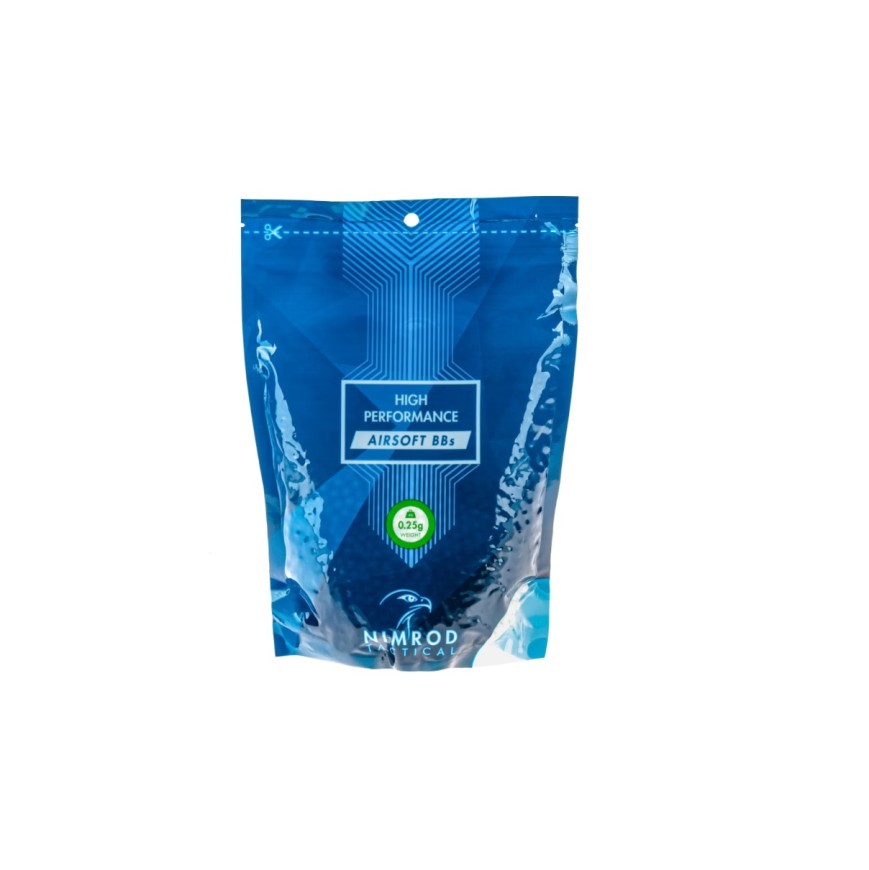 BILE DE 0.25G - HIGH PERFORMANCE - 1 KG