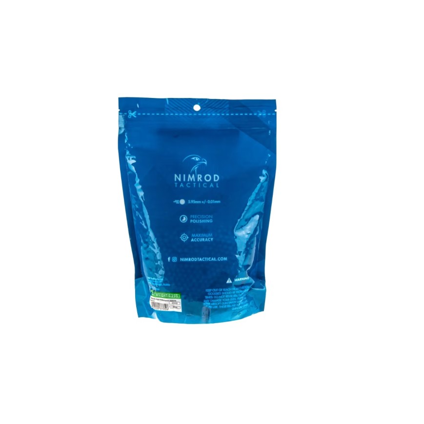 BILE DE 0.25G - HIGH PERFORMANCE - 1 KG