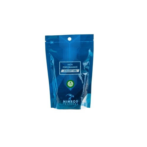 BILE DE 0.25G - HIGH PERFORMANCE - 1000 BUC