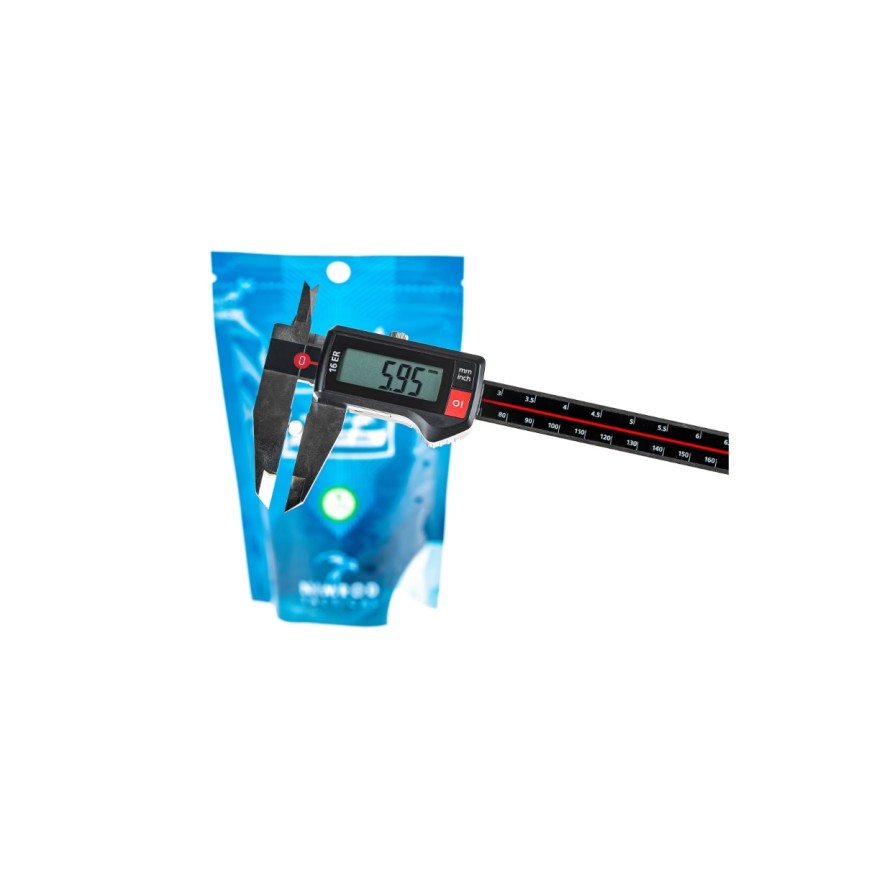 BILE DE 0.25G - HIGH PERFORMANCE - 1000 BUC