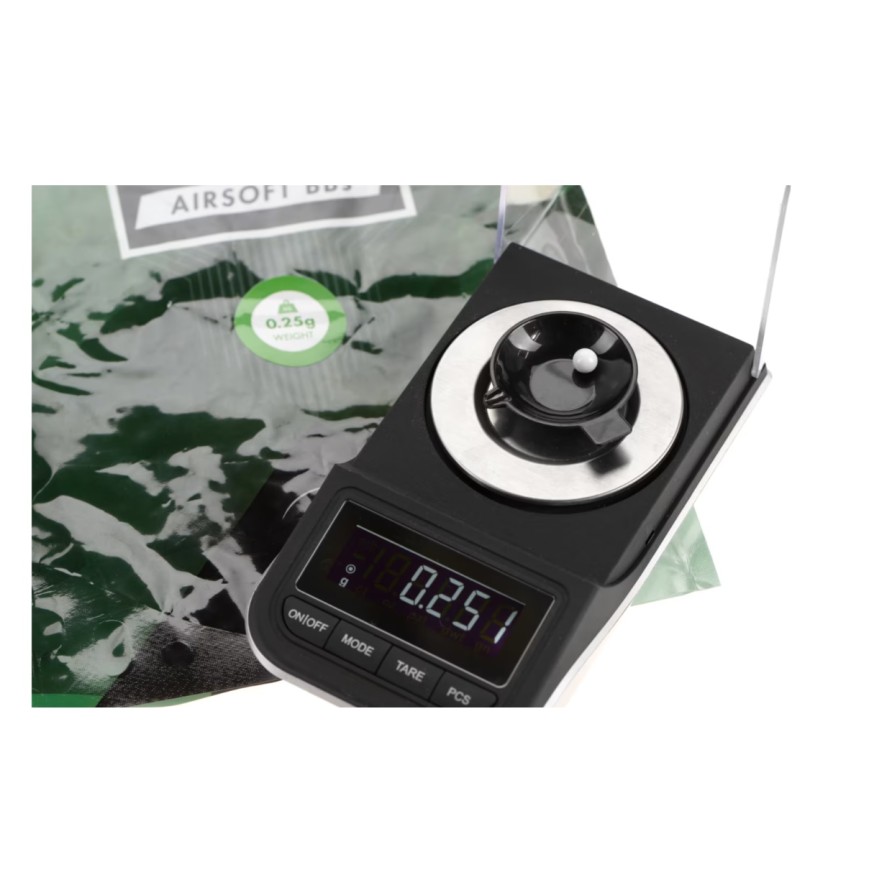 BILE DE 0.25G - PROFESSIONAL PERFORMANCE - 1 KG