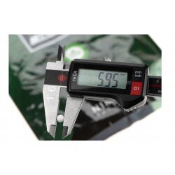 BILE DE 0.25G - PROFESSIONAL PERFORMANCE - 1 KG